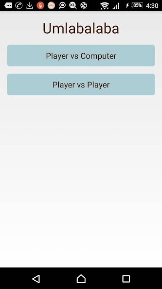 Emulate Android APK Umlabalaba Emulate Android APK Umlabalaba