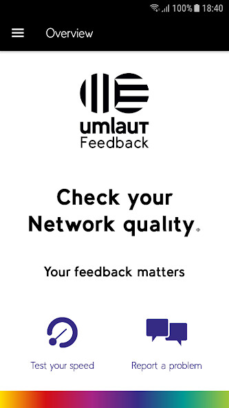 Run android online APK umlaut Feedback Demo from MyAndroid or emulate umlaut Feedback Demo using MyAndroid
