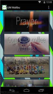 Emulate Android APK UM Malibu Emulate Android APK UM Malibu