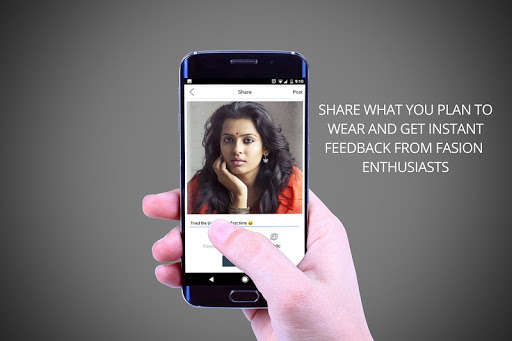 Run android online APK Ummm - Your Personal Fashion and Style Assistant from MyAndroid or emulate Ummm - Your Personal Fashion and Style Assistant using MyAndroid