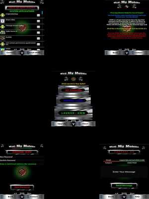 Emulate Android APK UMM - My Phones Broken - Free Emulate Android APK UMM - My Phones Broken - Free