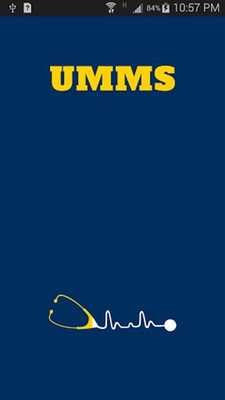 Emulate Android APK UMMS