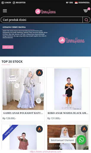 Run android online APK Ummu Hanna from MyAndroid or emulate Ummu Hanna using MyAndroid Run android online APK Ummu Hanna from MyAndroid or emulate Ummu Hanna using MyAndroid