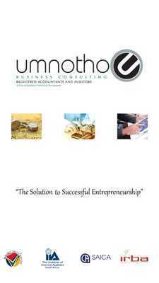 Emulate Android APK Umnotho