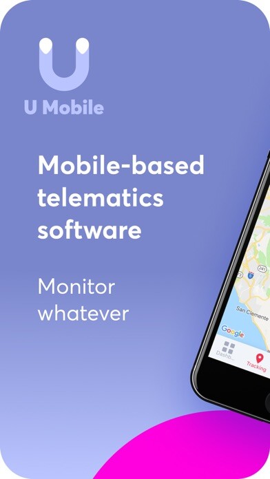 Emulate iPhone app U Mobile GPS & IoT using MyAndroid Emulate iPhone app U Mobile GPS & IoT using MyAndroid
