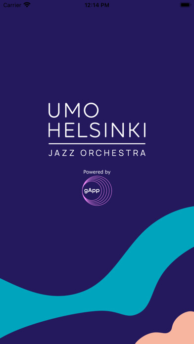 Emulate iPhone app UMO Helsinki using MyAndroid