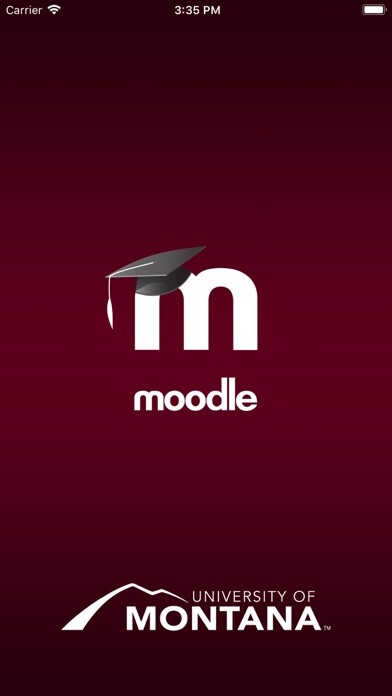 Emulate iPhone app UMOnline LMS using MyAndroid