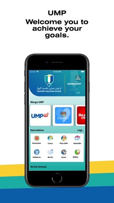 Run android online APK UMP ADAB from MyAndroid or emulate UMP ADAB using MyAndroid