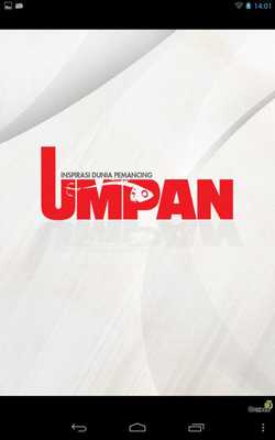 Emulate Android APK Umpan Emulate Android APK Umpan