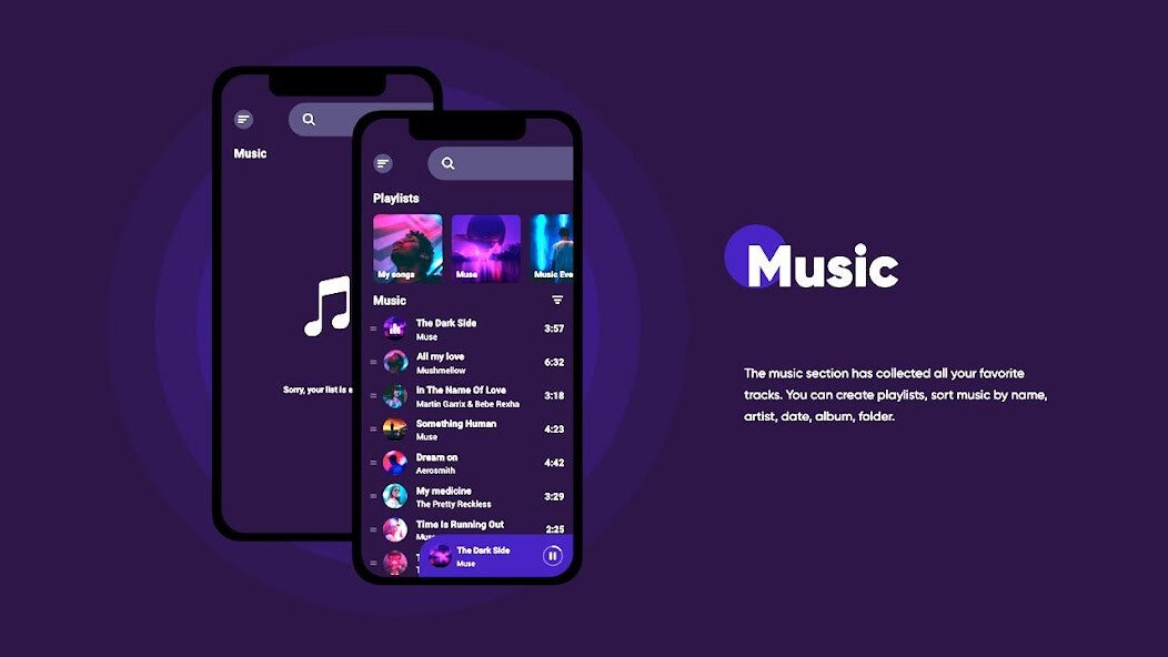 Run android online APK UMP Audio Player and Equalizer from MyAndroid or emulate UMP Audio Player and Equalizer using MyAndroid