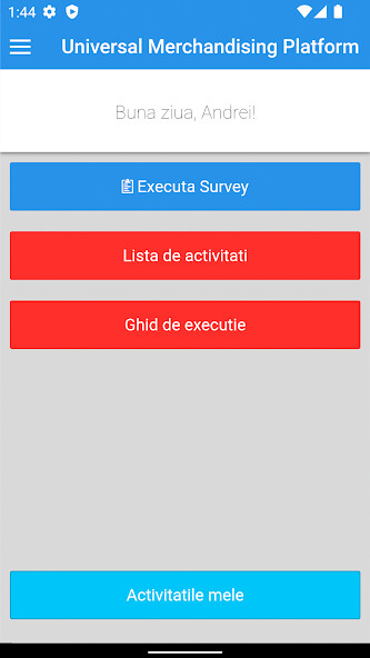 Run android online APK UMP - Universal Merch Platform from MyAndroid or emulate UMP - Universal Merch Platform using MyAndroid Run android online APK UMP - Universal Merch Platform from MyAndroid or emulate UMP - Universal Merch Platform using MyAndroid