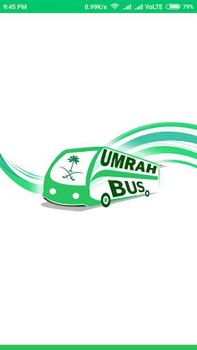 Run android online APK Umrah Bus from MyAndroid or emulate Umrah Bus using MyAndroid