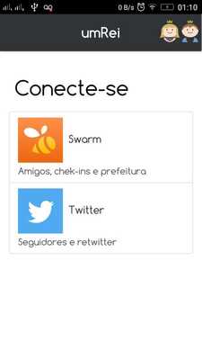 Emulate Android APK umRei - Ferramenta Social Emulate Android APK umRei - Ferramenta Social