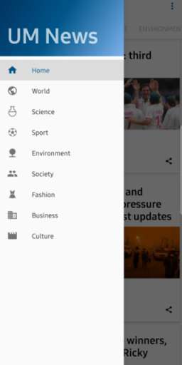 Run android online APK UM Sport News from MyAndroid or emulate UM Sport News using MyAndroid Run android online APK UM Sport News from MyAndroid or emulate UM Sport News using MyAndroid