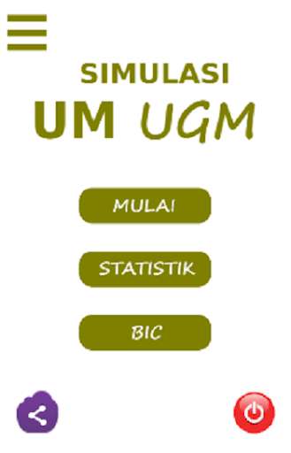 Emulate Android APK UM UGM Plus Pembahasan Emulate Android APK UM UGM Plus Pembahasan