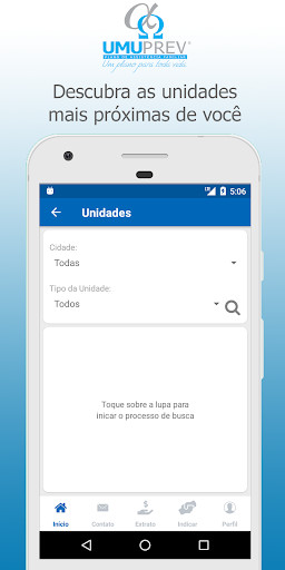 Run android online APK Umuprev from MyAndroid or emulate Umuprev using MyAndroid