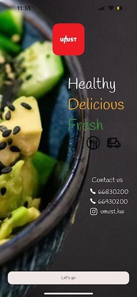 Run android online APK Umust Healthy Food from MyAndroid or emulate Umust Healthy Food using MyAndroid Run android online APK Umust Healthy Food from MyAndroid or emulate Umust Healthy Food using MyAndroid