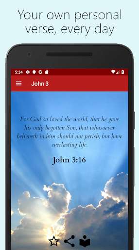 Run android online APK Um Verso por Dia from MyAndroid or emulate Um Verso por Dia using MyAndroid