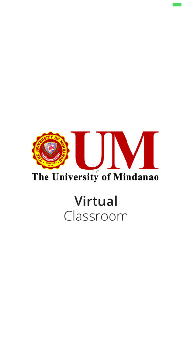 Emulate iPhone app UM Virtual Classroom using MyAndroid Emulate iPhone app UM Virtual Classroom using MyAndroid