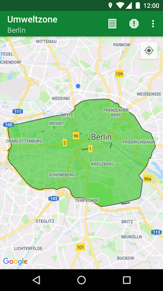 Run android online APK Umweltzone (low emission zone) from MyAndroid or emulate Umweltzone (low emission zone) using MyAndroid Run android online APK Umweltzone (low emission zone) from MyAndroid or emulate Umweltzone (low emission zone) using MyAndroid