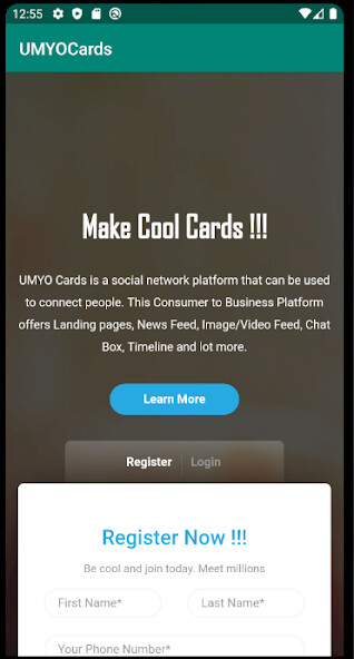 Run android online APK UMYO Cards from MyAndroid or emulate UMYO Cards using MyAndroid Run android online APK UMYO Cards from MyAndroid or emulate UMYO Cards using MyAndroid