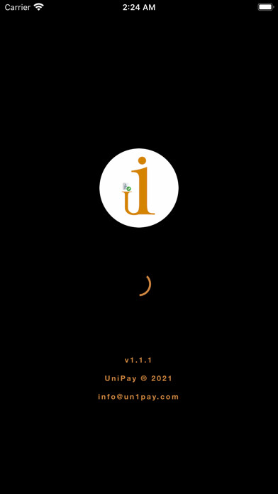 Emulate iPhone app Un1ID using MyAndroid Emulate iPhone app Un1ID using MyAndroid