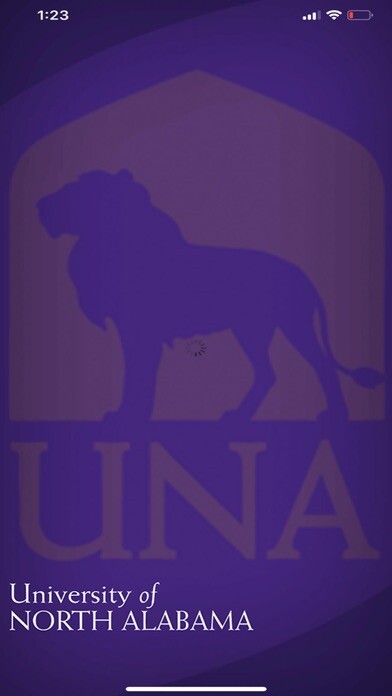Emulate iPhone app UNA Bluelight using MyAndroid