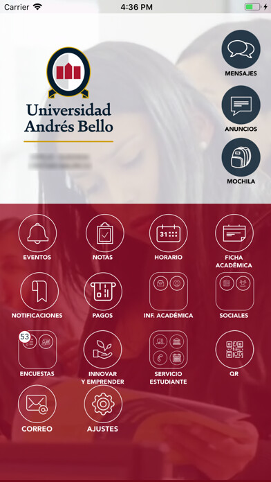 Emulate iPhone app Unab using MyAndroid Emulate iPhone app Unab using MyAndroid