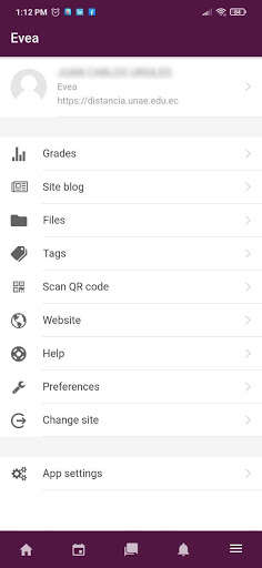 Run android online APK Unae Evea from MyAndroid or emulate Unae Evea using MyAndroid