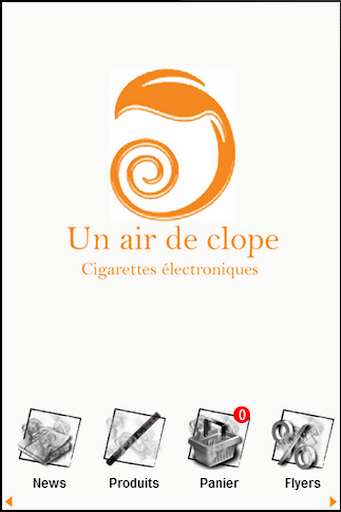 Run android online APK Un Air De Clope from MyAndroid or emulate Un Air De Clope using MyAndroid