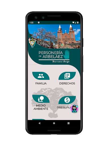 Run android online APK Una Mano Amiga from MyAndroid or emulate Una Mano Amiga using MyAndroid