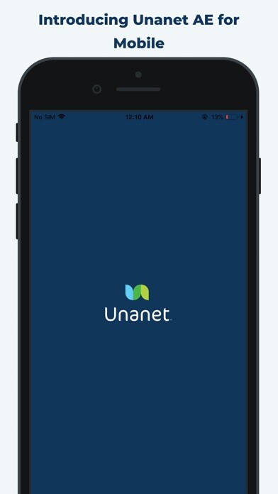 Emulate iPhone app Unanet AE using MyAndroid Emulate iPhone app Unanet AE using MyAndroid
