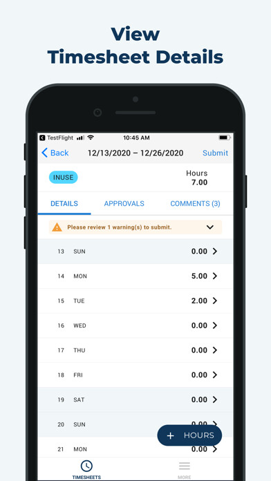 Emulate iPhone app Unanet GovCon using MyAndroid Emulate iPhone app Unanet GovCon using MyAndroid