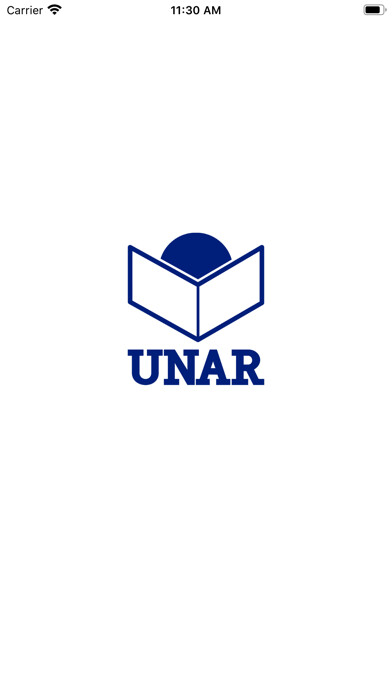 Emulate iPhone app UNAR EaD using MyAndroid