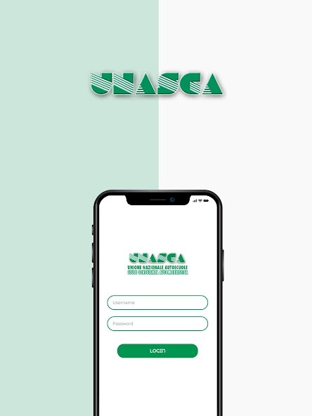 Run android online APK UNASCA from MyAndroid or emulate UNASCA using MyAndroid