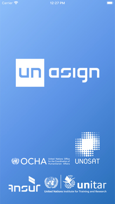 Emulate iPhone app UN - ASIGN using MyAndroid Emulate iPhone app UN - ASIGN using MyAndroid