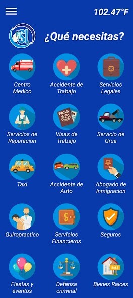 Run android online APK Una Sola Llamada from MyAndroid or emulate Una Sola Llamada using MyAndroid