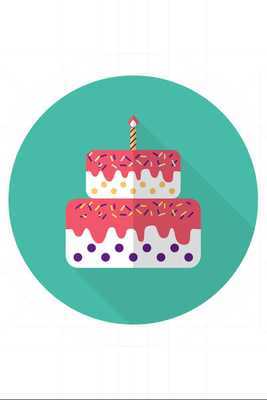 Emulate Android APK Unbirthday calculator