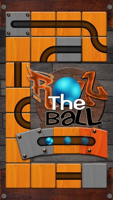 Emulate iPhone app Unblock Ball - Puzzle Game using MyAndroid Emulate iPhone app Unblock Ball - Puzzle Game using MyAndroid