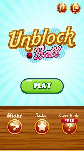 Run android online APK Unblock Ball - Spiral Puzzle from MyAndroid or emulate Unblock Ball - Spiral Puzzle using MyAndroid