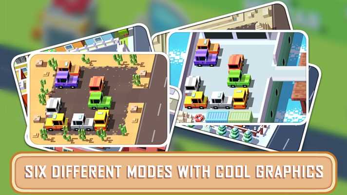 Emulate Android APK Unblock Car Parking Puzzle Emulate Android APK Unblock Car Parking Puzzle