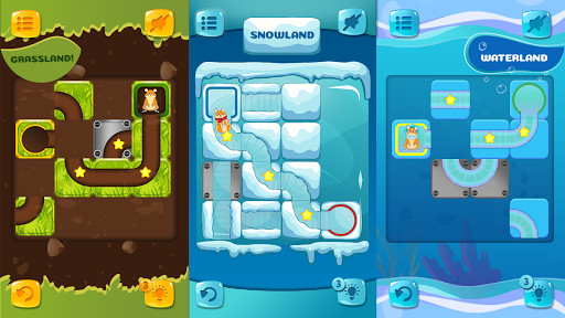 Run android online APK Unblock Hammy the Hamster from MyAndroid or emulate Unblock Hammy the Hamster using MyAndroid