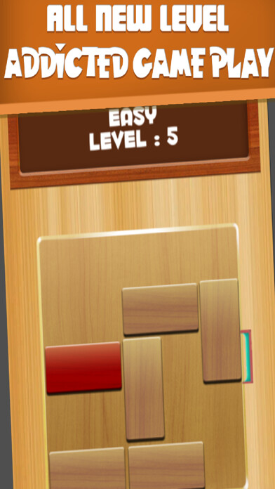 Emulate iPhone app Unblock : Move Out Block using MyAndroid Emulate iPhone app Unblock : Move Out Block using MyAndroid