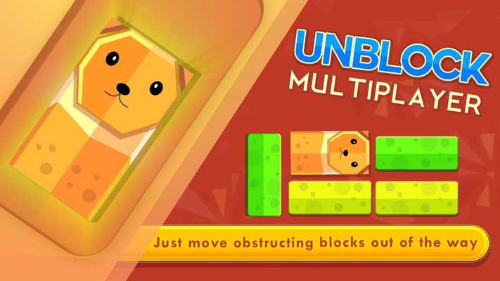 Emulate Android APK Unblock - Multiplayer Emulate Android APK Unblock - Multiplayer