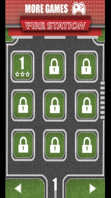 Emulate iPhone app Unblock My Car Puzzle Game using MyAndroid Emulate iPhone app Unblock My Car Puzzle Game using MyAndroid