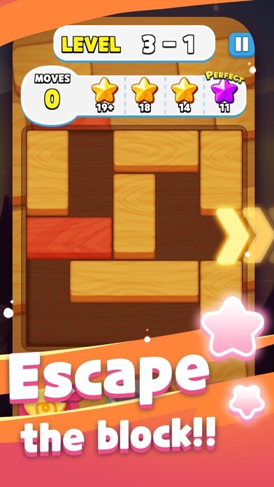 Emulate iPhone app Unblock Party using MyAndroid Emulate iPhone app Unblock Party using MyAndroid