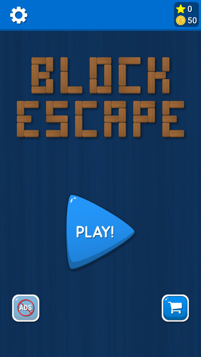 Emulate iPhone app Unblock Puzzle - Block Escape using MyAndroid Emulate iPhone app Unblock Puzzle - Block Escape using MyAndroid