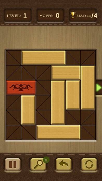 Emulate iPhone app Unblock Puzzle Neo using MyAndroid Emulate iPhone app Unblock Puzzle Neo using MyAndroid