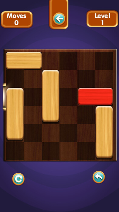 Emulate iPhone app Unblock Puzzle Pro using MyAndroid