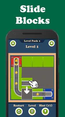 Emulate Android APK UnblockTaxi - Slide Tile Car Puzzle Emulate Android APK UnblockTaxi - Slide Tile Car Puzzle